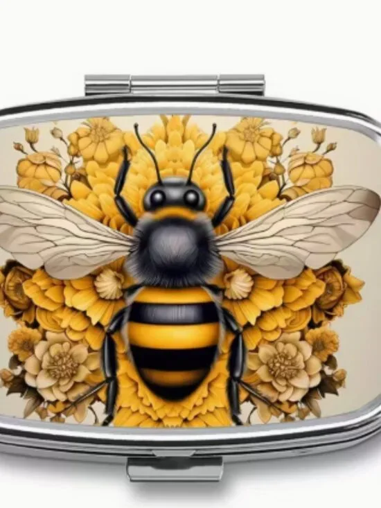 BUY NOW...Don't be a Pill!...April 12th - Picture 5 of 6